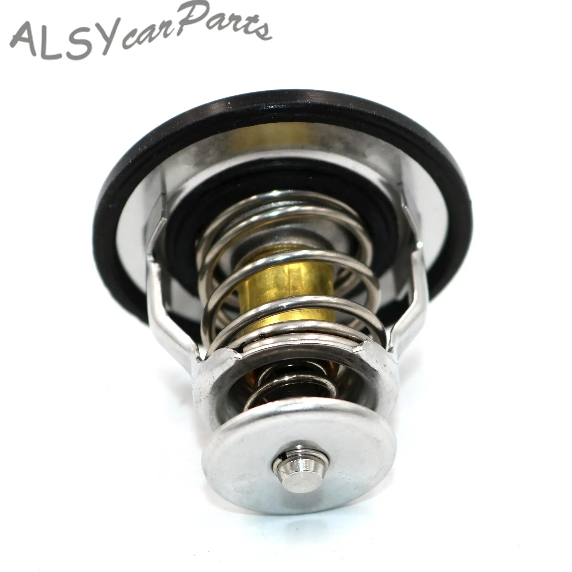 

Coolant Thermostat 90916-03140 9091603140 For Lexus ES300h ES350 RX350 RX450h Toyota Avalon Camry Highlander RAV4 Sienna Venza