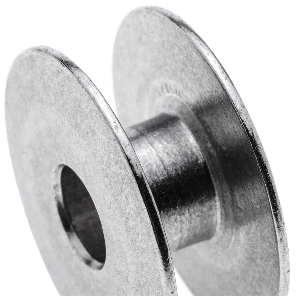 Бобины 272152A алюминия для Emboridery Запчасти швейных машин|machine drum|machinery signmachine juki |