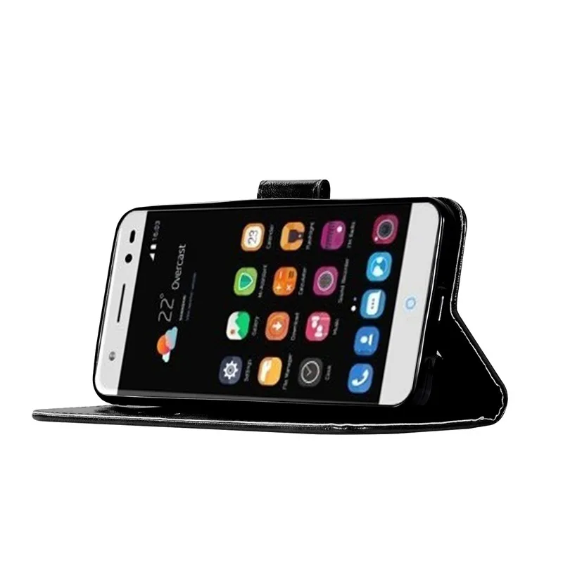 Роскошный флип-чехол для ZTE Blade V7 Lite 5 0 чехол V7Lite V0720 | Мобильные телефоны и