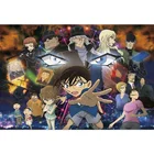 Детектив Конан, классический персонаж из аниме, Картина на холсте, художественный плакат, Художественная печать, Настенная картина для украшения дома, детской комнаты