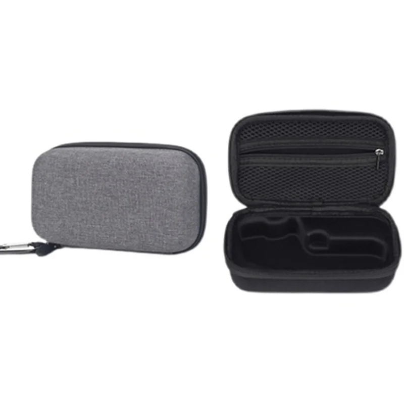 Нейлоновая сумка для DJI контроллер движения Портативный переносной чехол FPV очки