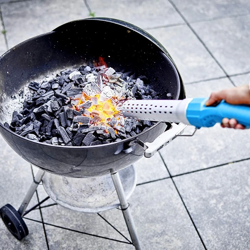 

Угольный стартер Fire Starter и зажигалка для барбекю, гриль для коптильни, Электрический угольный стартер, Быстрая 1 минутная древесная зажигалка