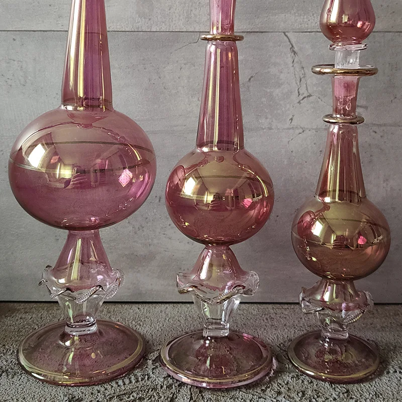 3 шт. разные размеры аромат тела одеколон многоразового использования красивый