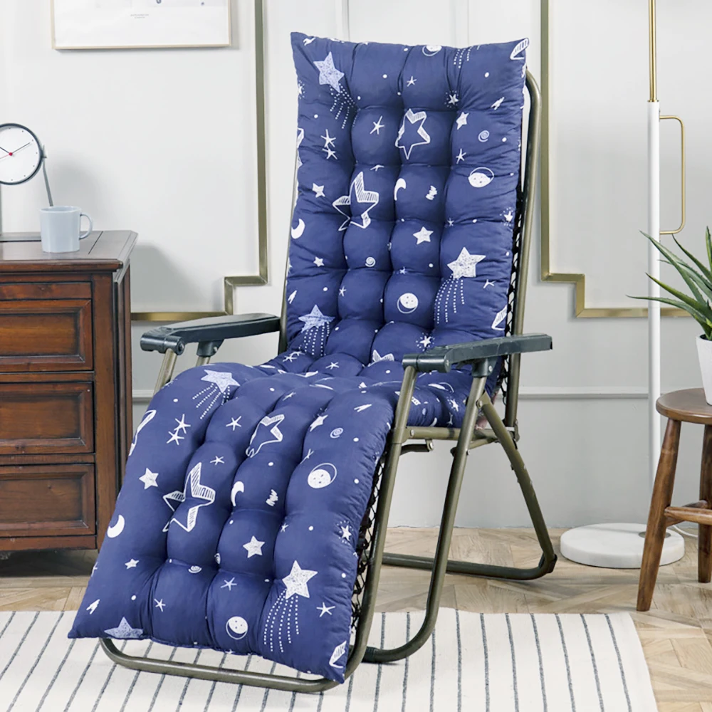 売却 ロングクッションソフト快適なシートクッションリクライニング椅子クッションロングクッションシートマットリクライニングマッサージパッド