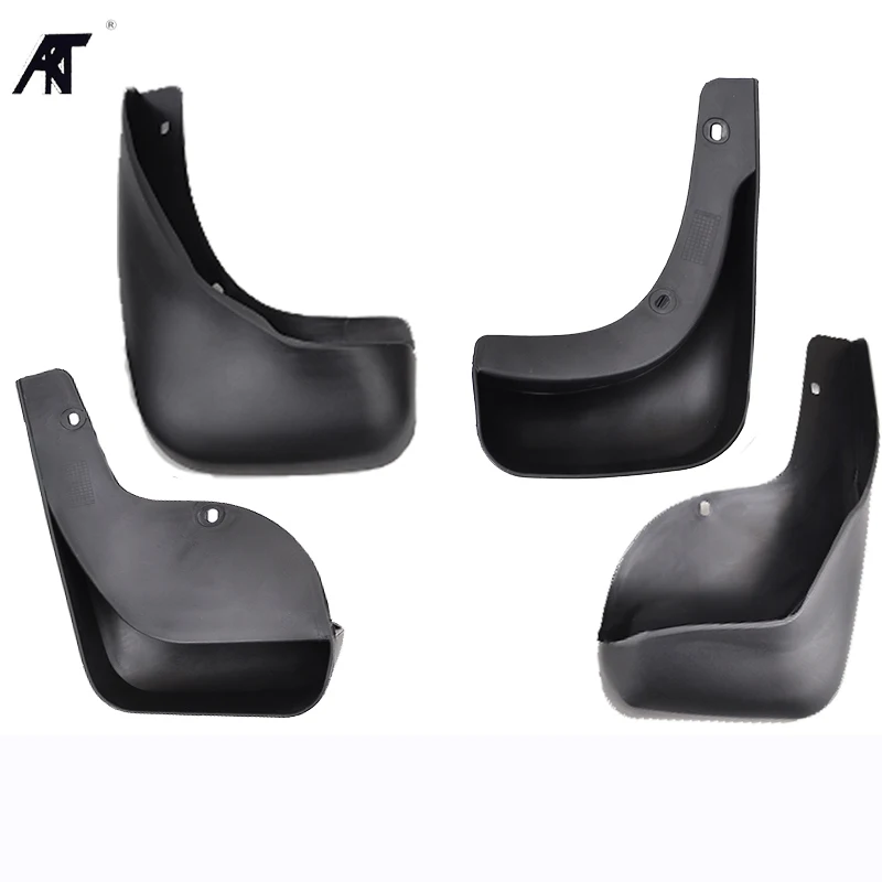 

Car Mud Flaps For Chevrolet Trax Tracker Holden 2013+OE Styled Mudflaps Splash Guards Front Rear Mud Flap Mudguards 2014- 2016