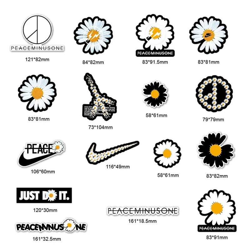 2020NEW Kpop BIGBANG G Dragon клейкая фотонаклейка GD Daisy DIY стикер s для мобильного чемодана