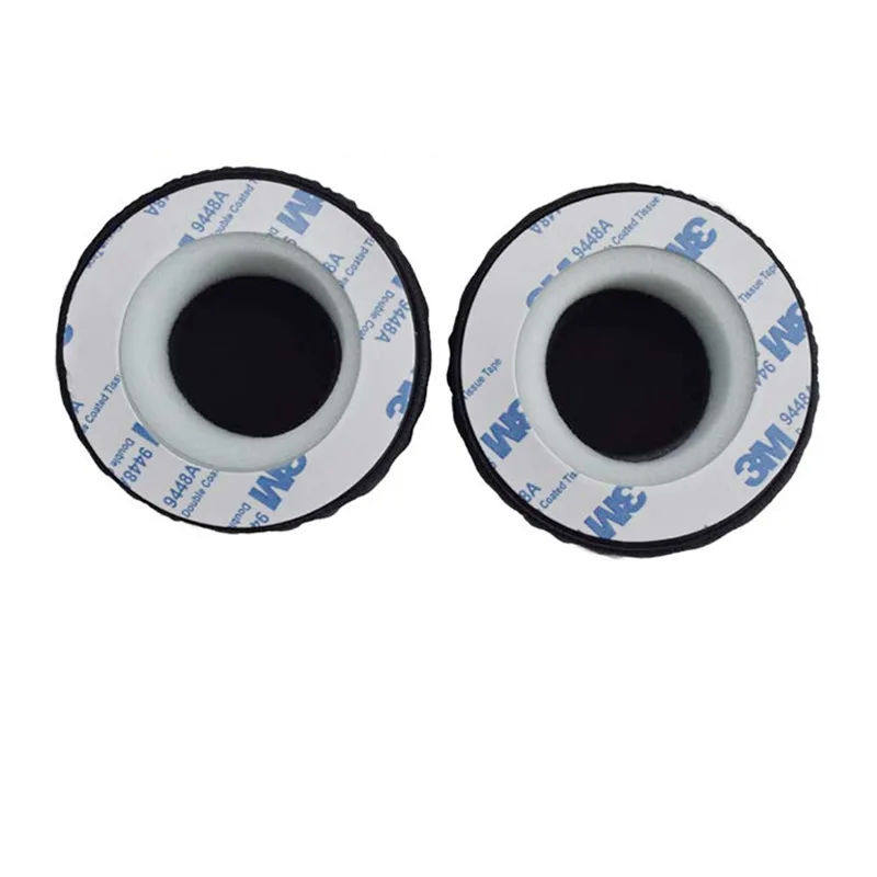 Сменные амбушюры накладки из пеноматериала для наушников Sony MDR-XB600 MDR-Xb 600