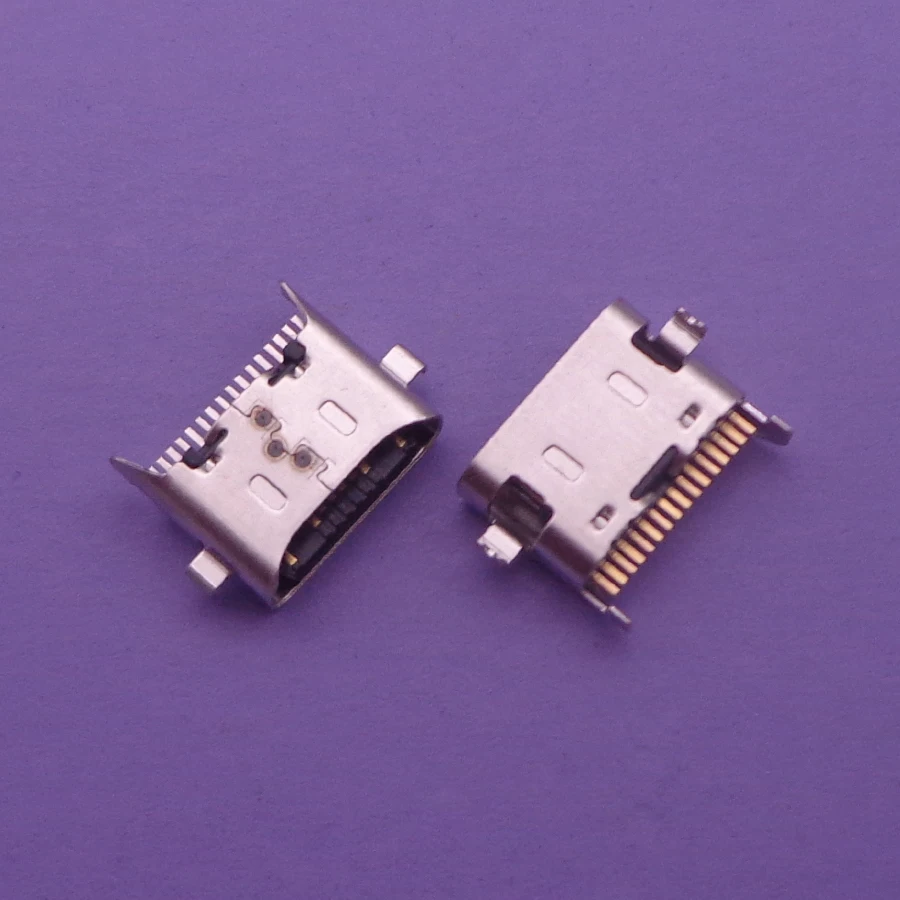 

5 шт., разъем Micro USB Type-C для подключения док-станции