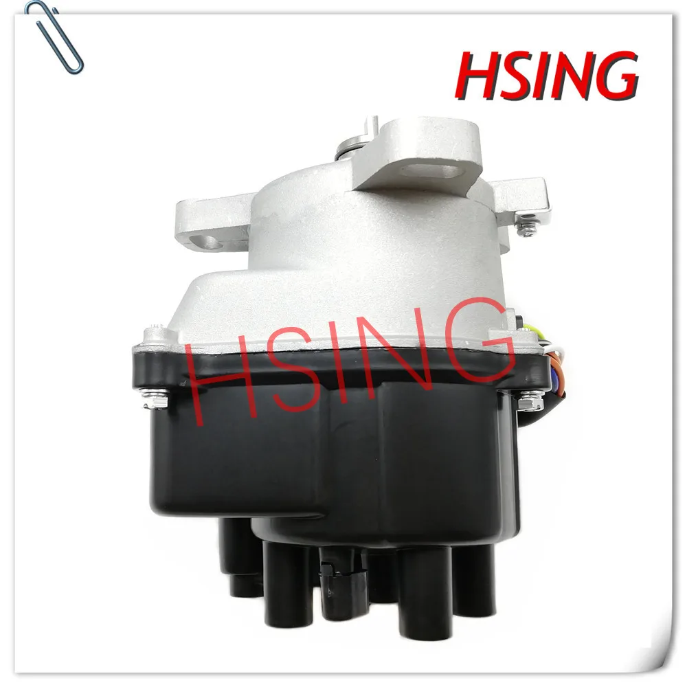 HSINGYE совершенно новый # TD 97U распределителя зажигания подходит для 1997 1998 Хонда сrv