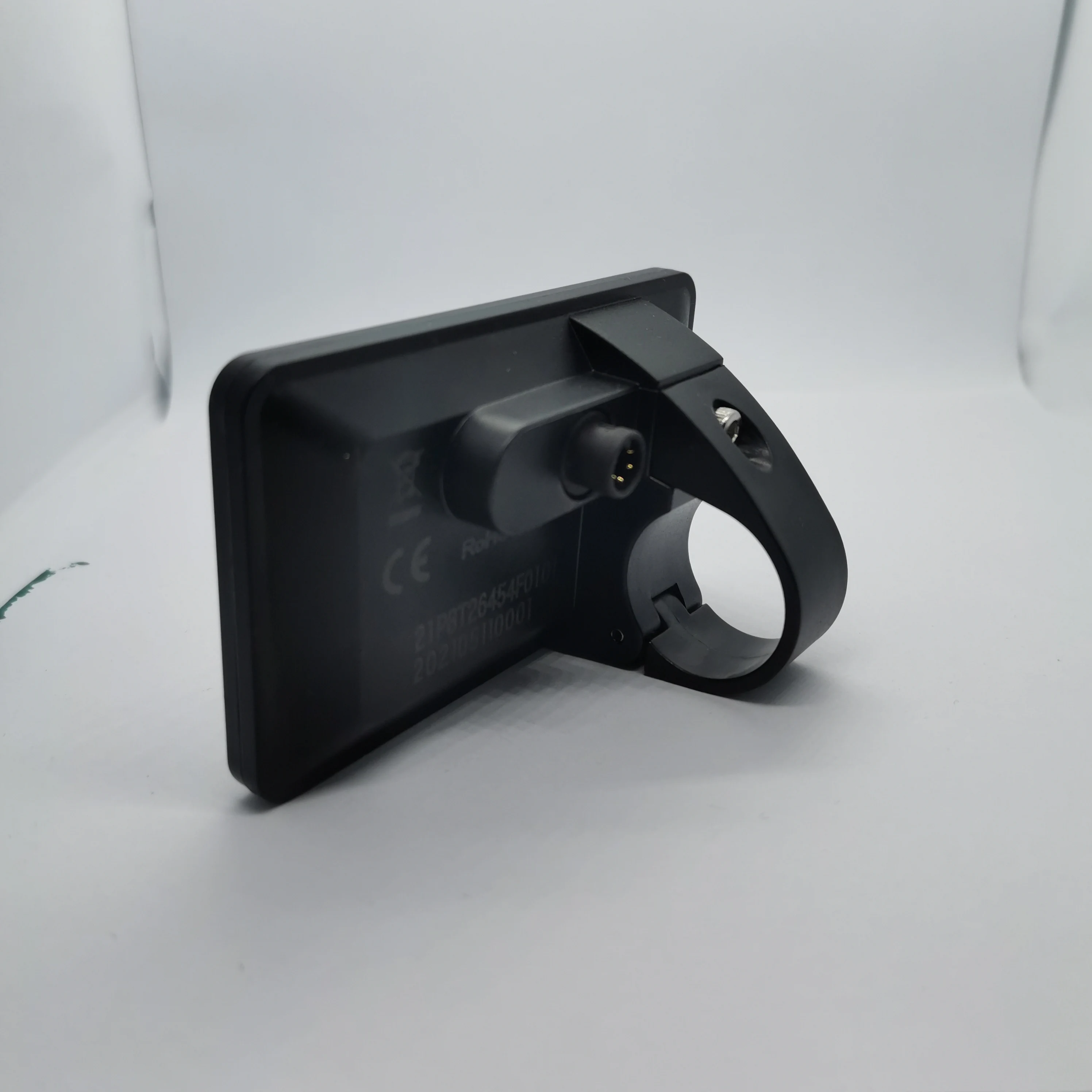 ЖК дисплей KEY DISP KD21C компьютер монитор для электровелосипеда инструмент сменные