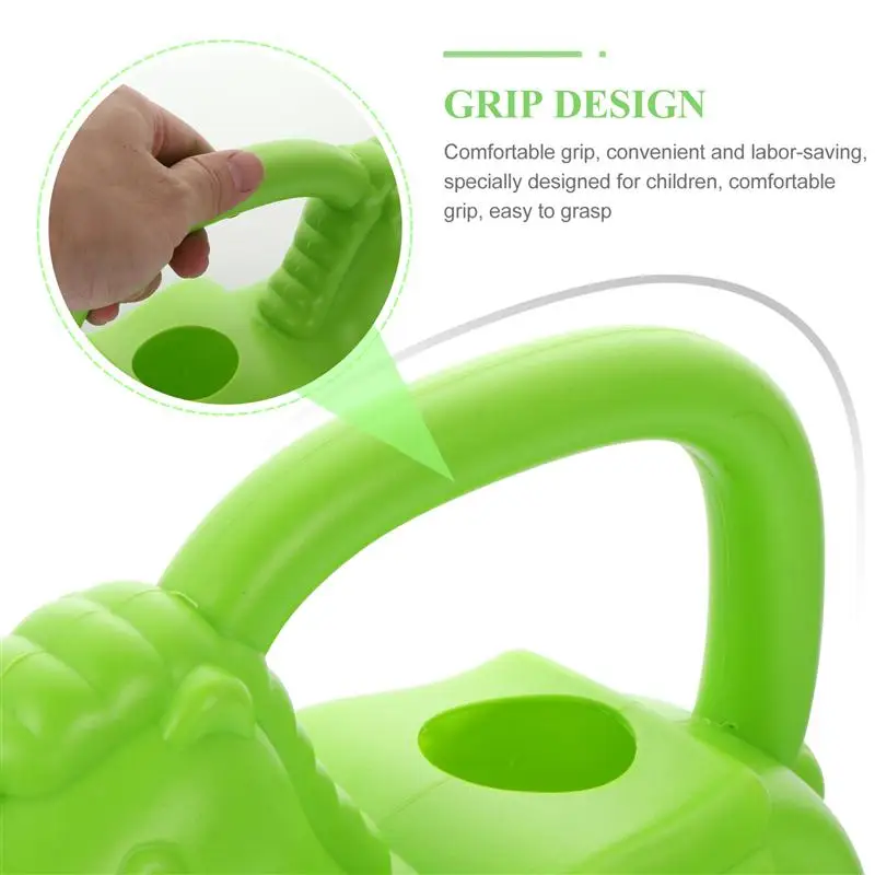 

Unicorn Shaped Watering Can Children Watering Kettle Cartoon Watering Pot