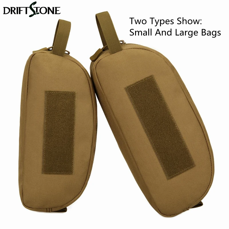 Многофункциональная сумка для инструментов военная нейлоновая Боевая