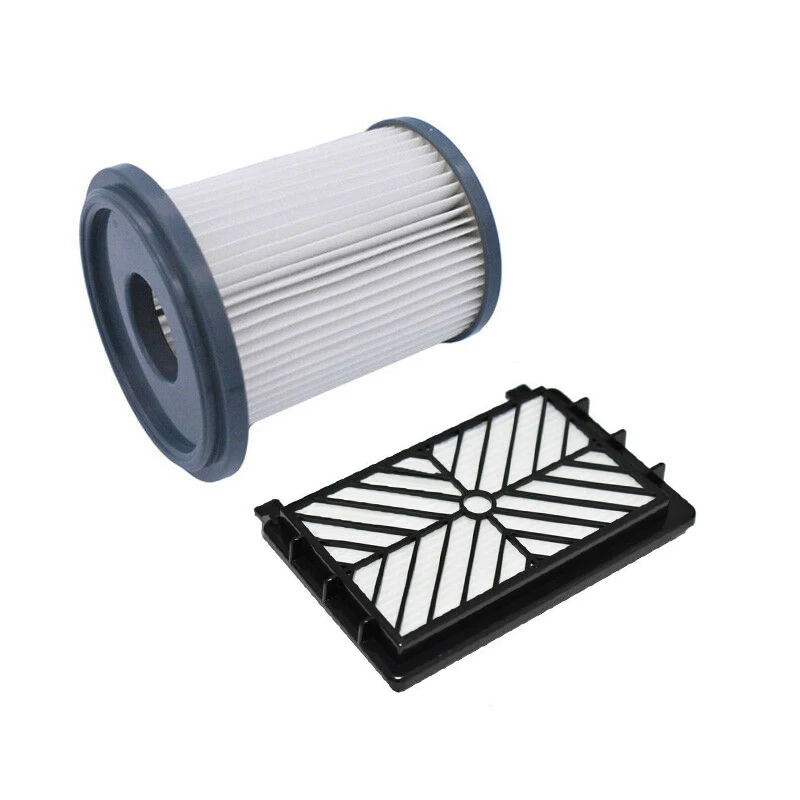 

2X Filter Replacement For PhilipsFC8720 FC8724 FC8732 FC8733 FC8734 FC8736 Hot