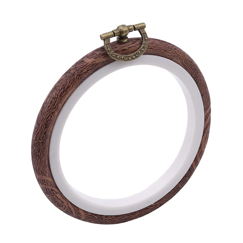 3 шт./набор новые деревянные кольца для вышивания набор рамок вышивки крестиком