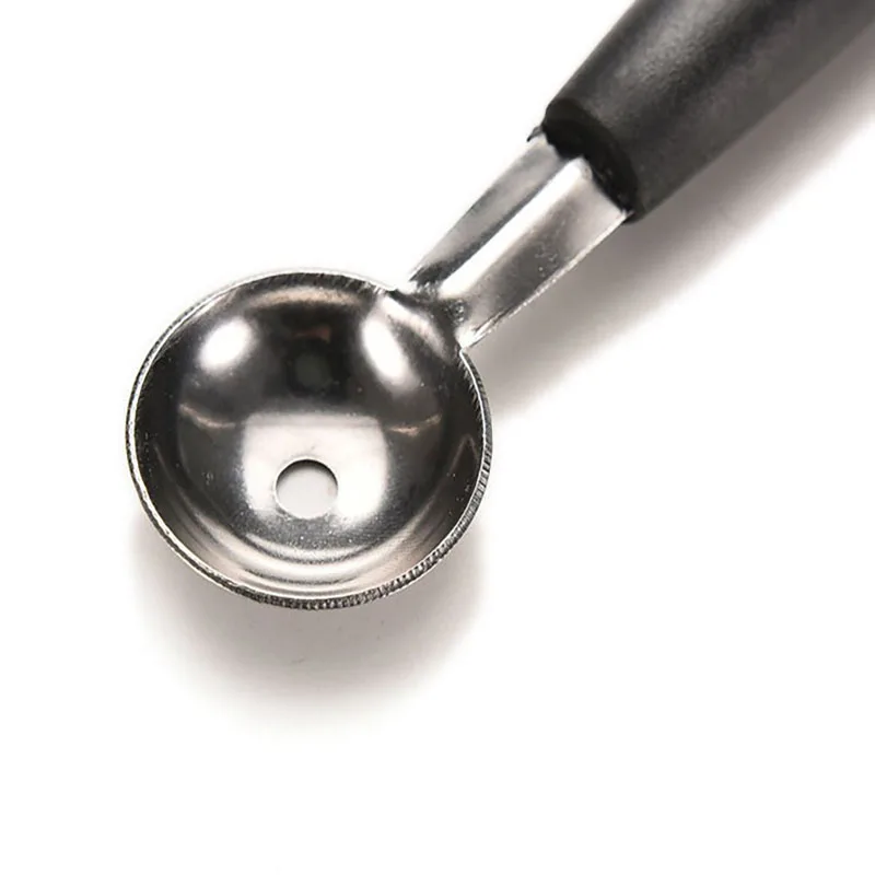 Двусторонняя насадка для мороженого совок наш Декор Фруктовое Мороженое Ложка