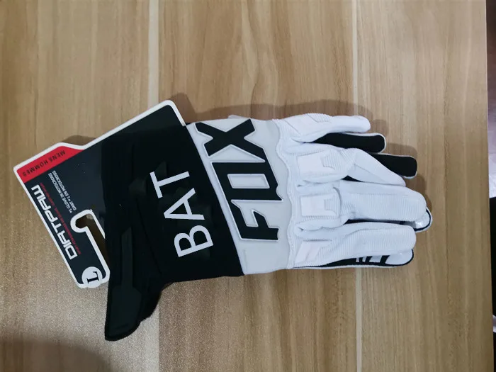Летучая мышь лиса Dirtpaw мотокросса Dirt Bike Handschoenen BMX ATV MTB внедорожный мотоцикл фиет