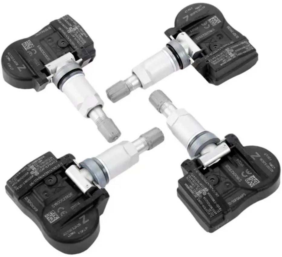 

Новые системы контроля давления в шинах TPMS 407003JA0B для 2015-2016, для NISSAN MAXIMA