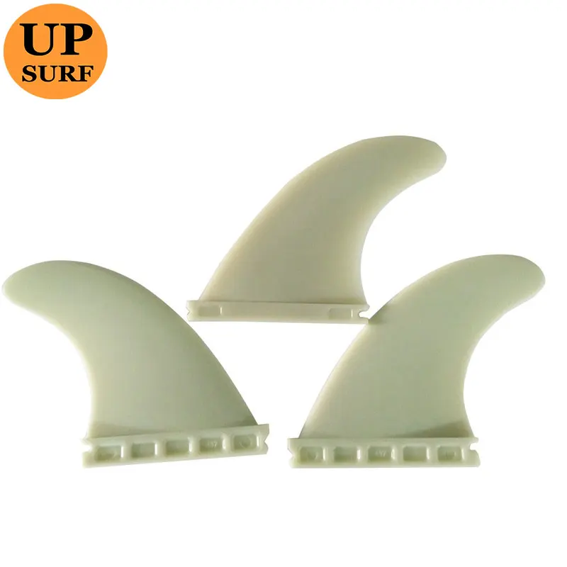 

Surf Future G5 Fin Black Plastic Quad Fin Paddling quillas prancha quilhas de