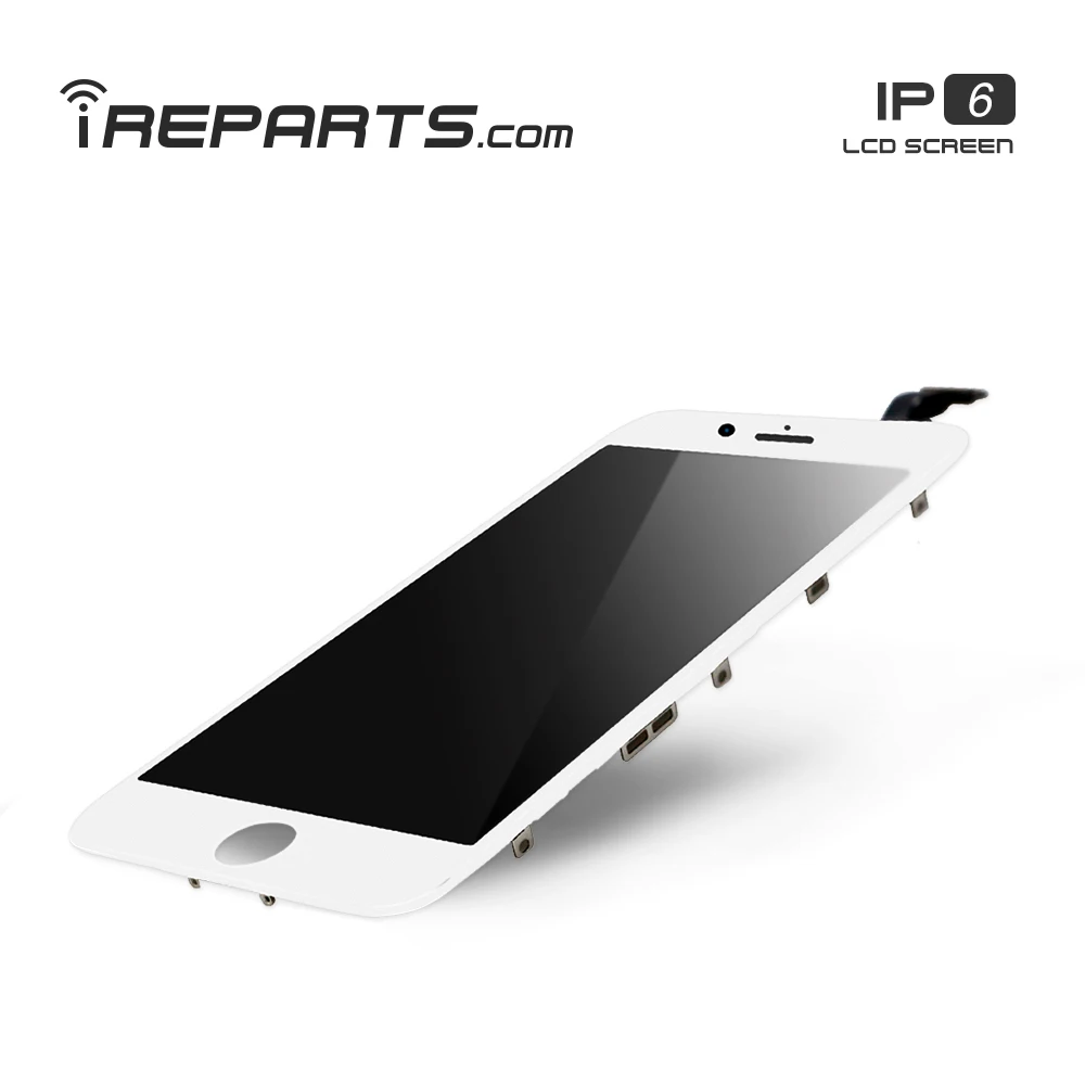 Запчасти для мобильных телефонов iPhone 6 ЖК дисплей в сборе дигитайзер сенсорный