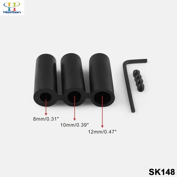 5/6 скоростной пистолет ручка ручной передачи переключения рулевого механизма