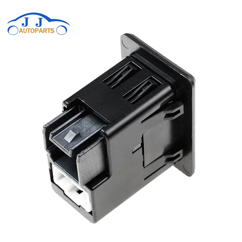 Новинка 795405012 USB AUX-порт адаптер аудиоплеер и USB-разъем для Nissan X-trail Rouge Qashqai - купить