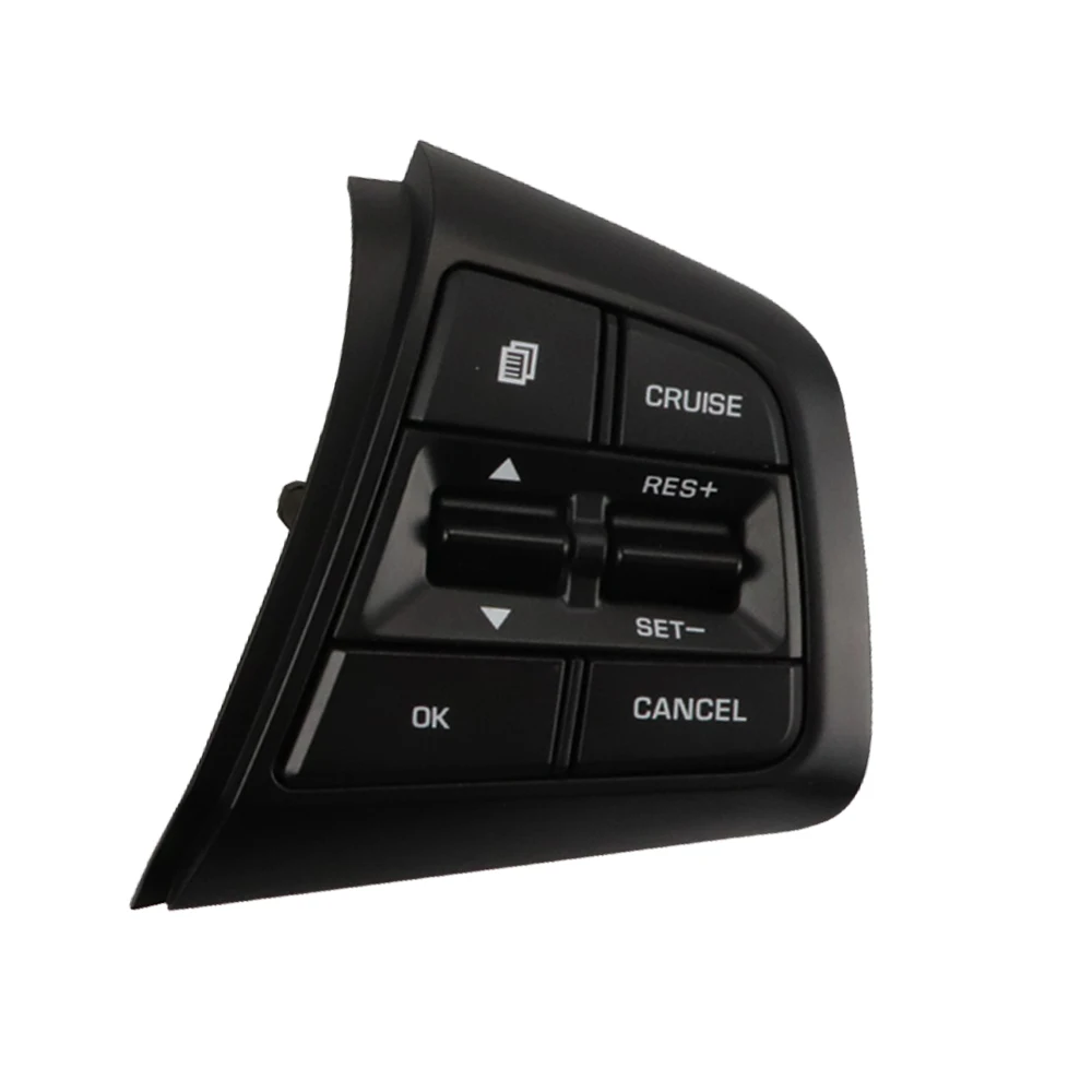Многофункциональная кнопка управления круиз контролем на руль для Hyundai CRETA ix25 2 0 L