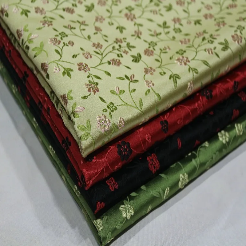 Жаккардовое платье для кукол широкое чосам 28 дюймов ткань монгольского халата