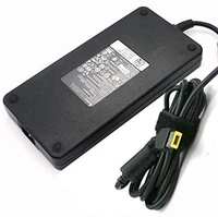 huiyuan fit for 20v 11 5a usb laptop ac adapter adl230ndc3a power supply for lenovo thinkpad p70 mobile workstation thinkpad p50