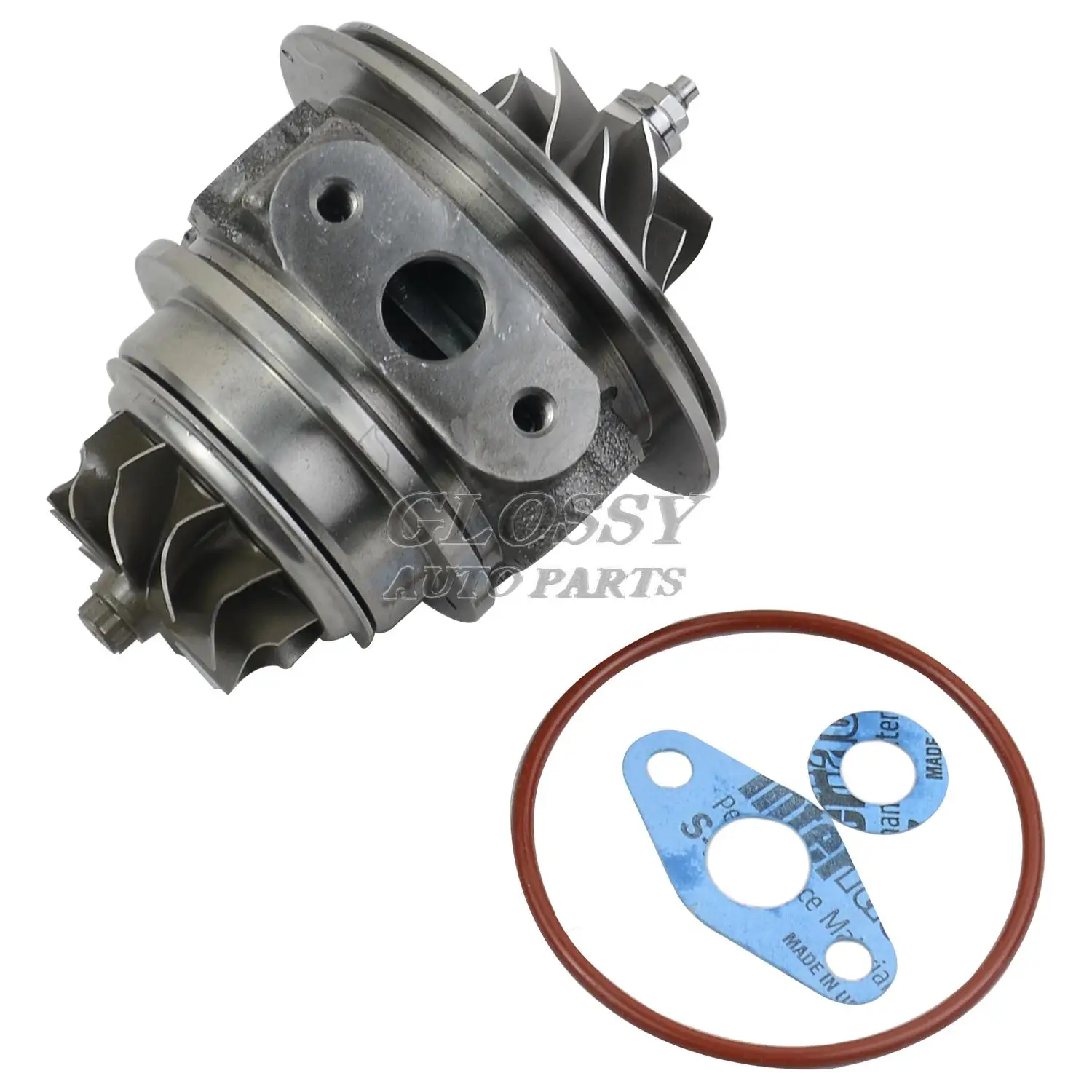 Картридж турбокомпрессора AP02 CHRA Core 14411-1KC0E 49335-00880 для Nissan Juke 1 6 T 2010-2016 | Автомобили и