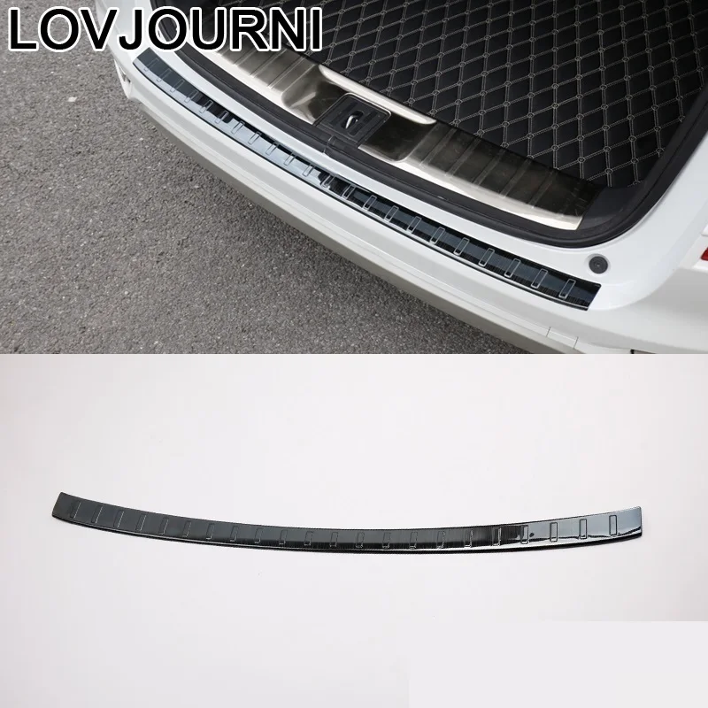 Багажник автомобиля задние панели педаль дверная ручка наружная Автоматическая