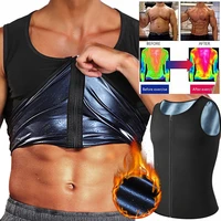 gaine ventre sauna slimming belt body shapers vest waist trainer slimming tank top shapewear corset gym underwear women fat burn