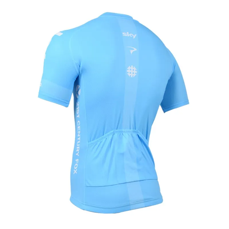 

Summer Ycling Jersey Set Ropa Mtb Breathable Bicycle Jersey Suit Anti-UV Men Bike Racing Clothing 9D Padded Bib Pants