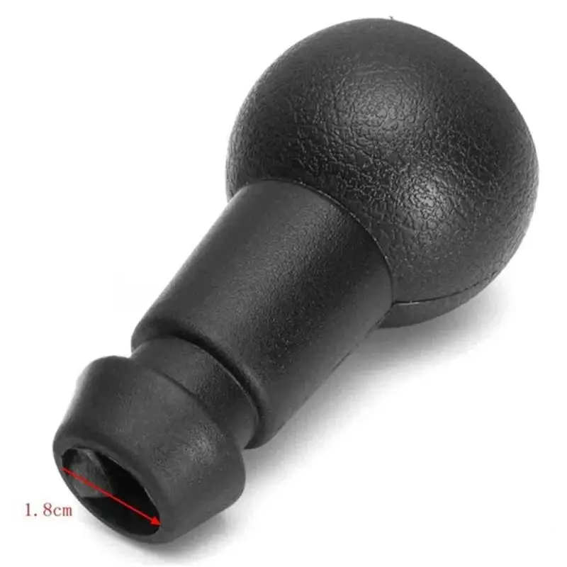 Ручка переключения передач для автомобиля 5 скоростей хорошее качество прочная