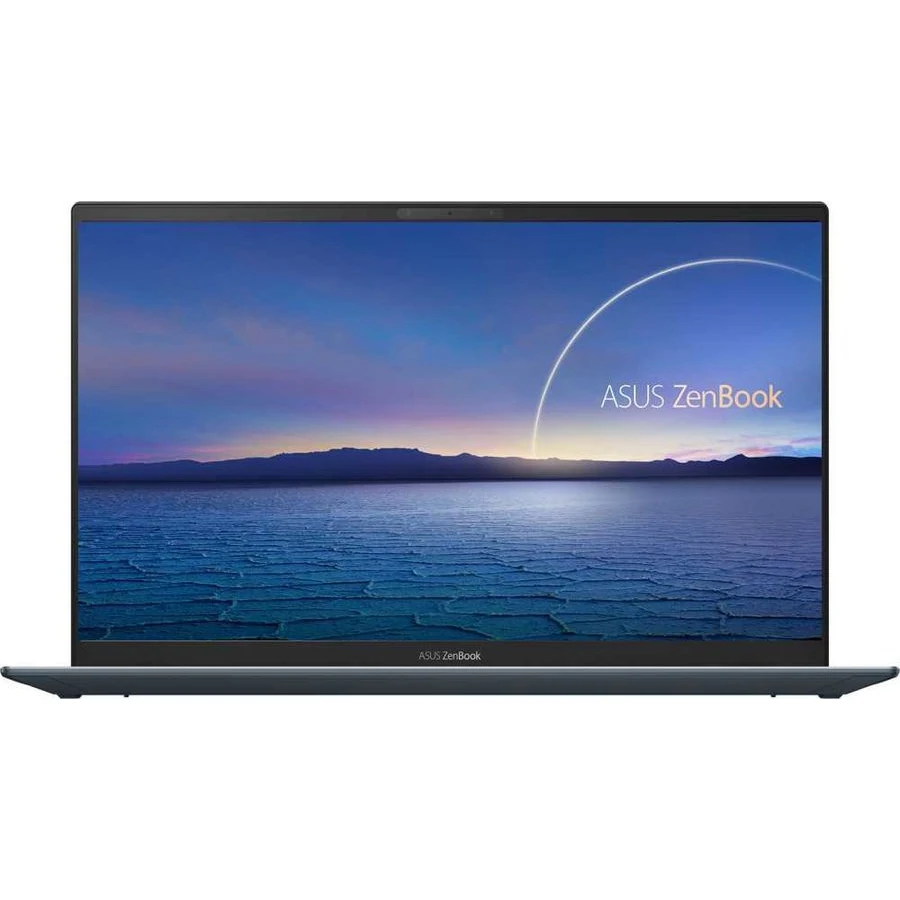 Ноутбук ASUS Zenbook UX425JA-BM147T 90NB0QX2-M08850 i5 1035G1 1.1Ггц 8Гб 512Гб SSD 14 FHD Win10 64bit - купить по