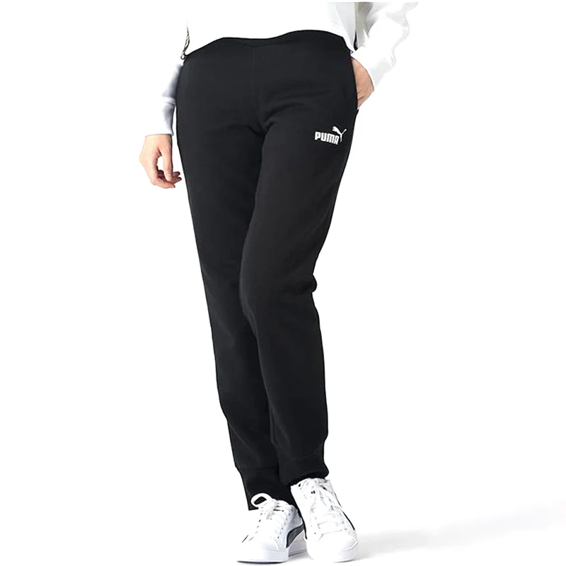 

Original New Arrival PUMA ESS Sweat Pants TR cl Women's Pants Sportswear