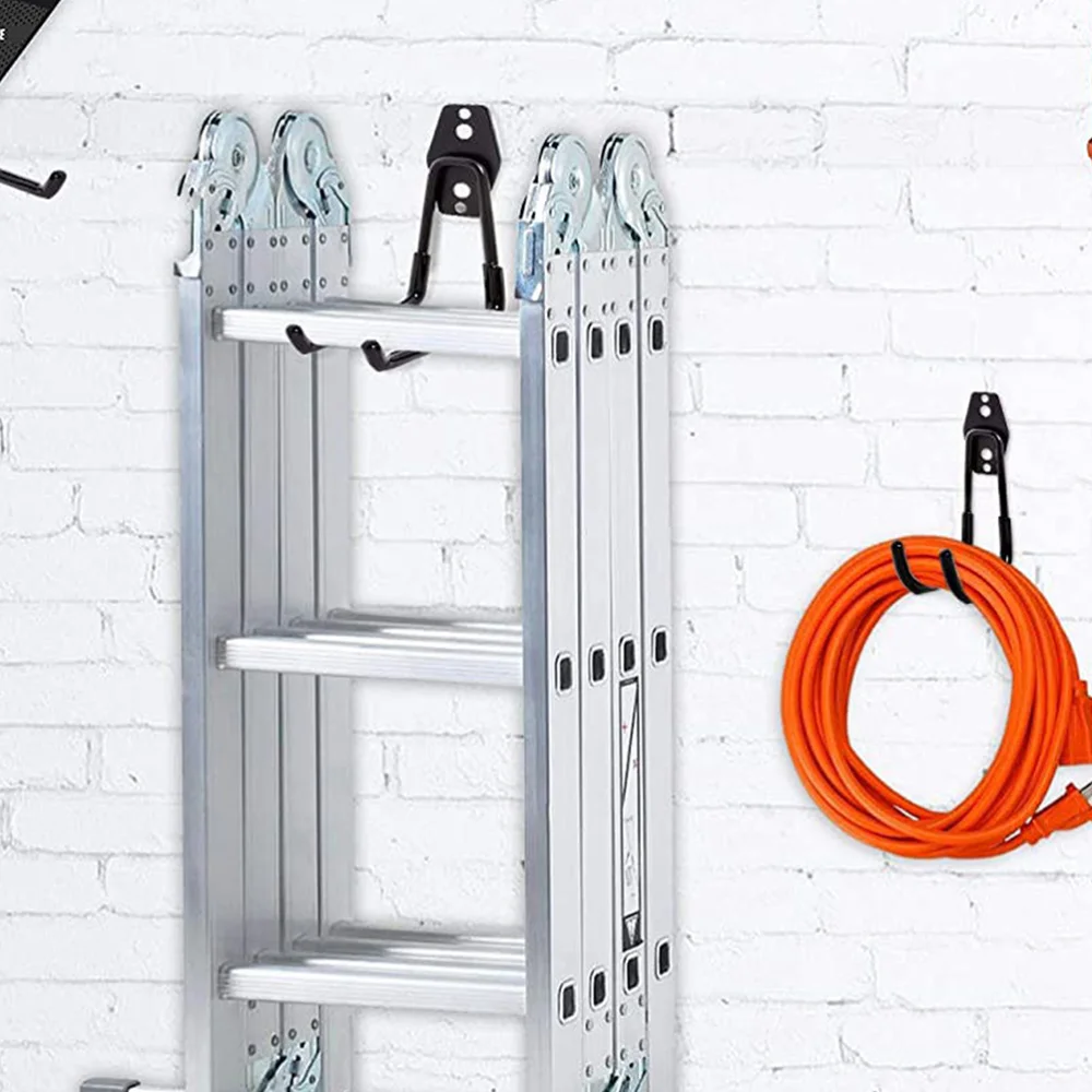 3 шт. сверхмощные крючки для садоводства|Крючки и направляющие| |