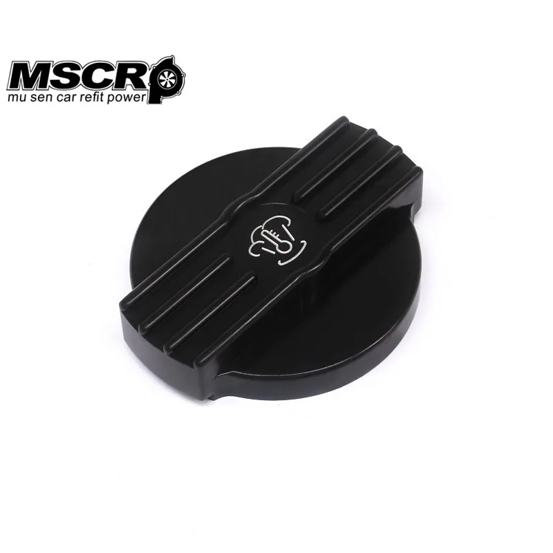 Новый алюминиевый бак для воды крышка Черный VW golf 6 GTI rline MK6 CC Scirocco EA888 двигатель|tank