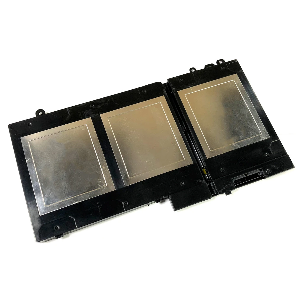 Новый аккумулятор CSMHY 11 4 в 47 Вт/ч NGGX5 для Dell E5250 E5470 E5270 E5570 JY8D6 954DF 0RDRH9 0JY8D6 | Компьютеры