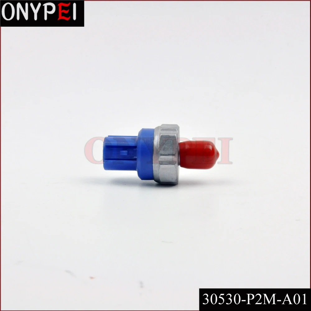 30530 P2M A01 PV1 Датчик детонации удара для HONDA CIVIC 1.6L 1996 2000 RL 3.5L 2004 30530P2MA01 30530PV1A01|Датчик