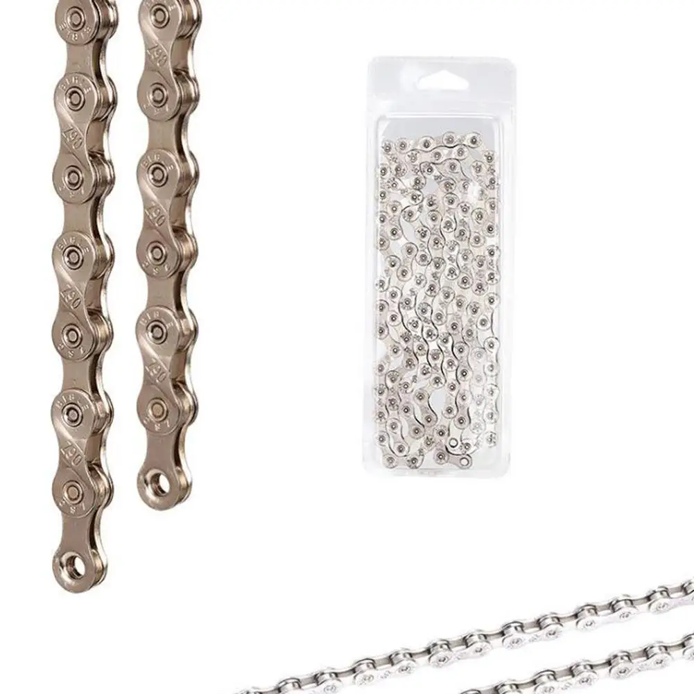 

Bicycle Chain for Mountain Bicycle Speed Road Cycling 30S speed variable speed chain
