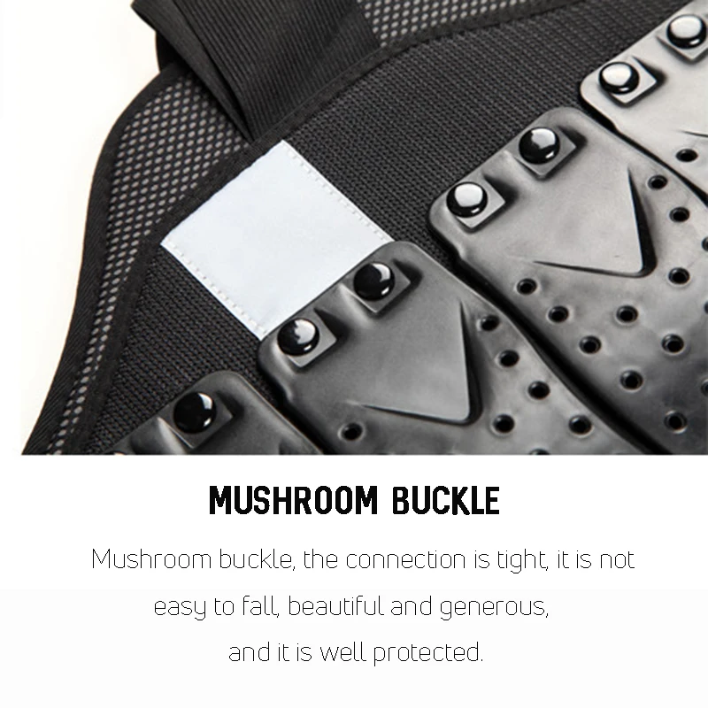 Мотоциклетный жилет для мотокросса защитный езды на мотоцикле светоотражающая