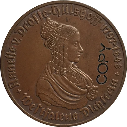 Копия немецких монет 1923 Mark 500|coin copy|coin coinscoin german |