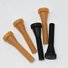 100 шт., резиновый стержень для выщипывания птицы, длина 65 мм