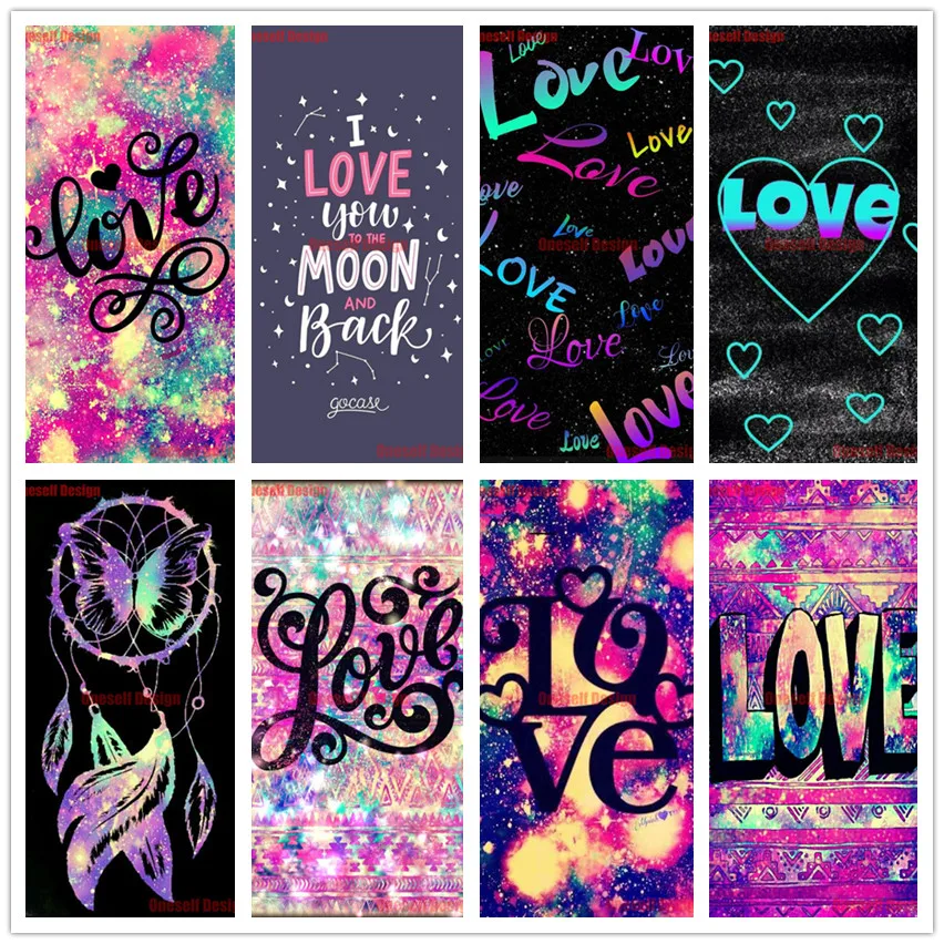 Новый 5d алмазная мозаика продажа текста &quotlove you&quot картина &quotlove&quot лучший