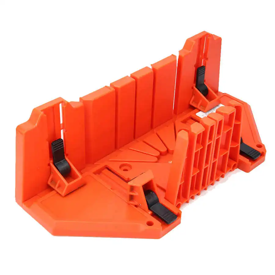 14 &quotмногофункциональная деревообрабатывающая пила Зажимная Торцевая коробка 13