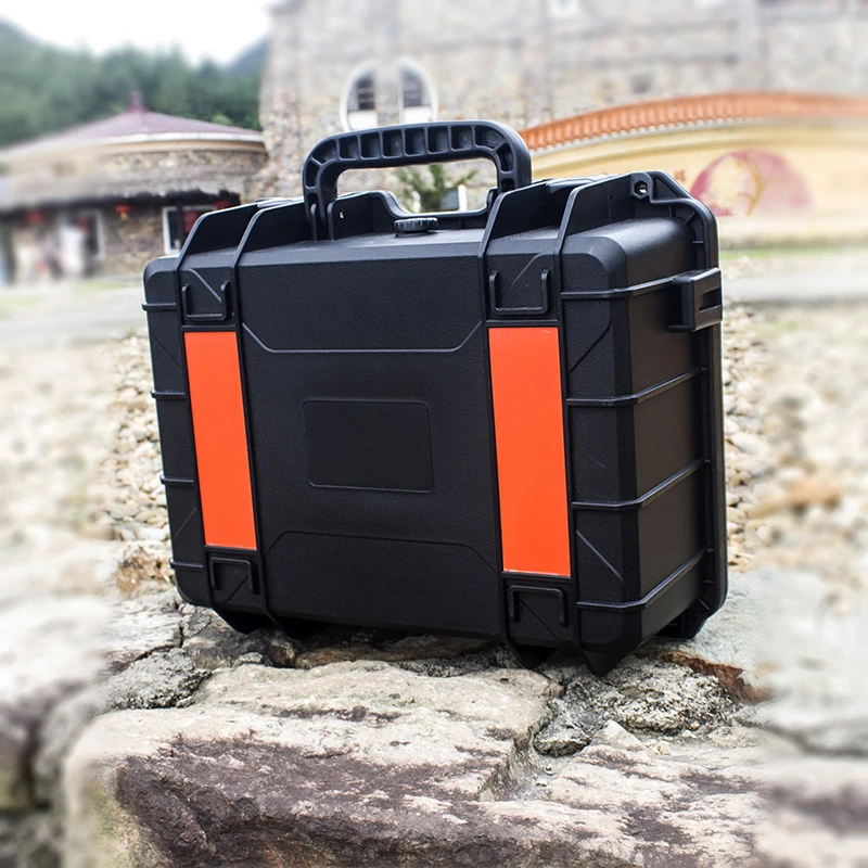 Ударопрочный чехол для инструментов из АБС пластика защитный инструмента