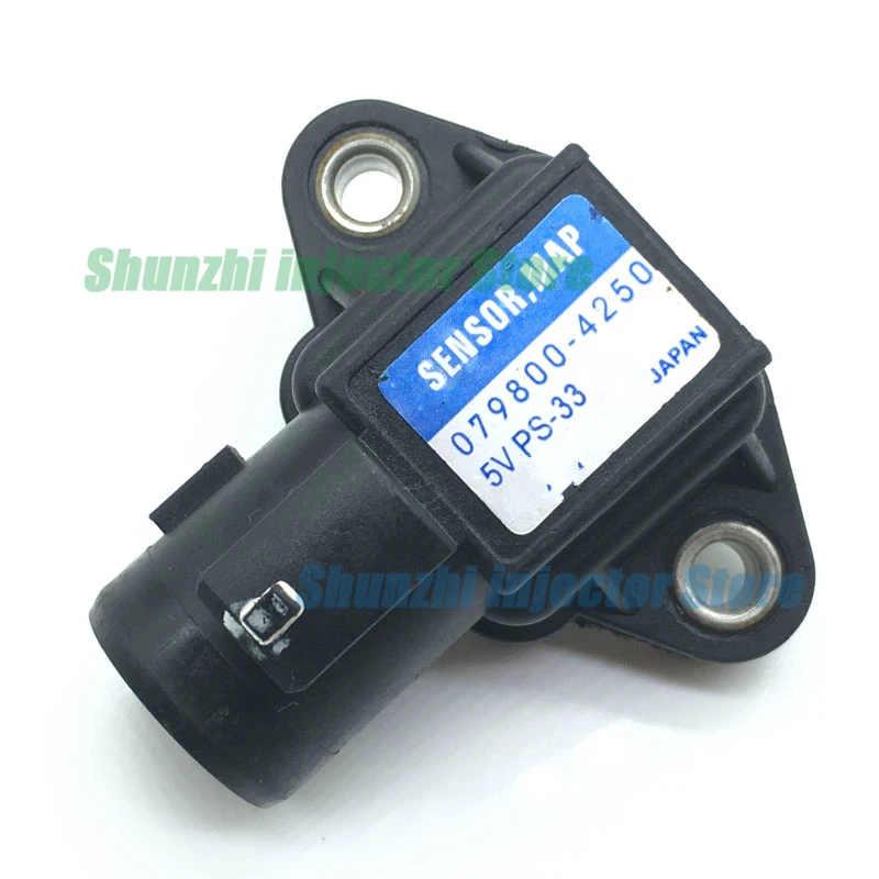 Высококачественный датчик давления воздуха для HONDA CIVIC ACCORD CRX ODYSSEY 079800 4250 37830 PAA S00 P0G