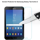 Для Samsung Galaxy Tab Active 2 Защитная пленка для экрана из закаленного стекла