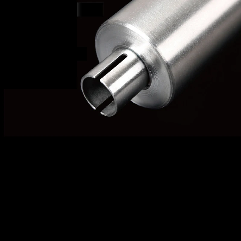 1/5 масштаб 4 шт. Rc автомобильный глушитель выхлопной трубы для HPI BAJA ROVAN 5B 5T 5SC LOSI TDBX