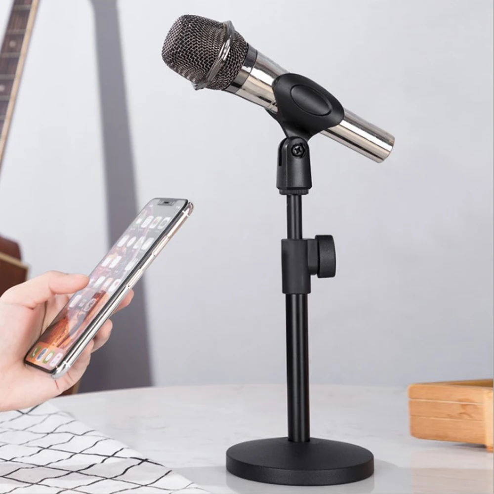 25-33 см маленький и Стабильный Рабочий стол основание металлический диск